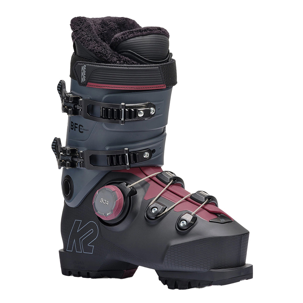 BFC 95 BOA W - MultiFit 100-103mm - Ski Boots