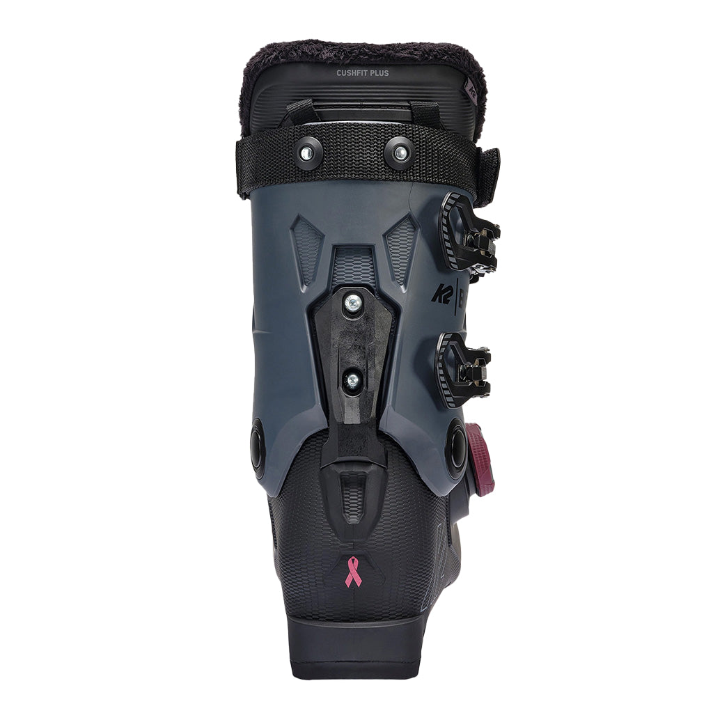 BFC 95 BOA W - MultiFit 100-103mm - Ski Boots