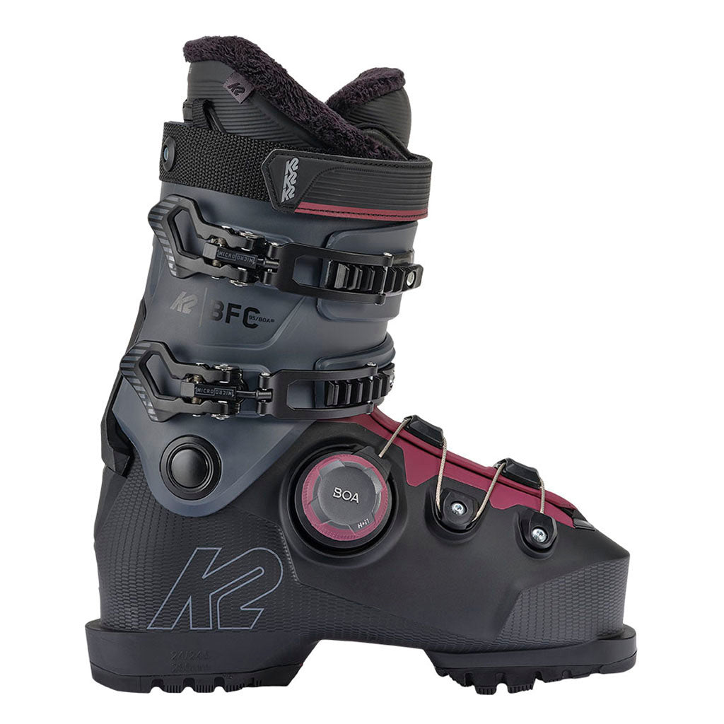 BFC 95 BOA - Ski Boots