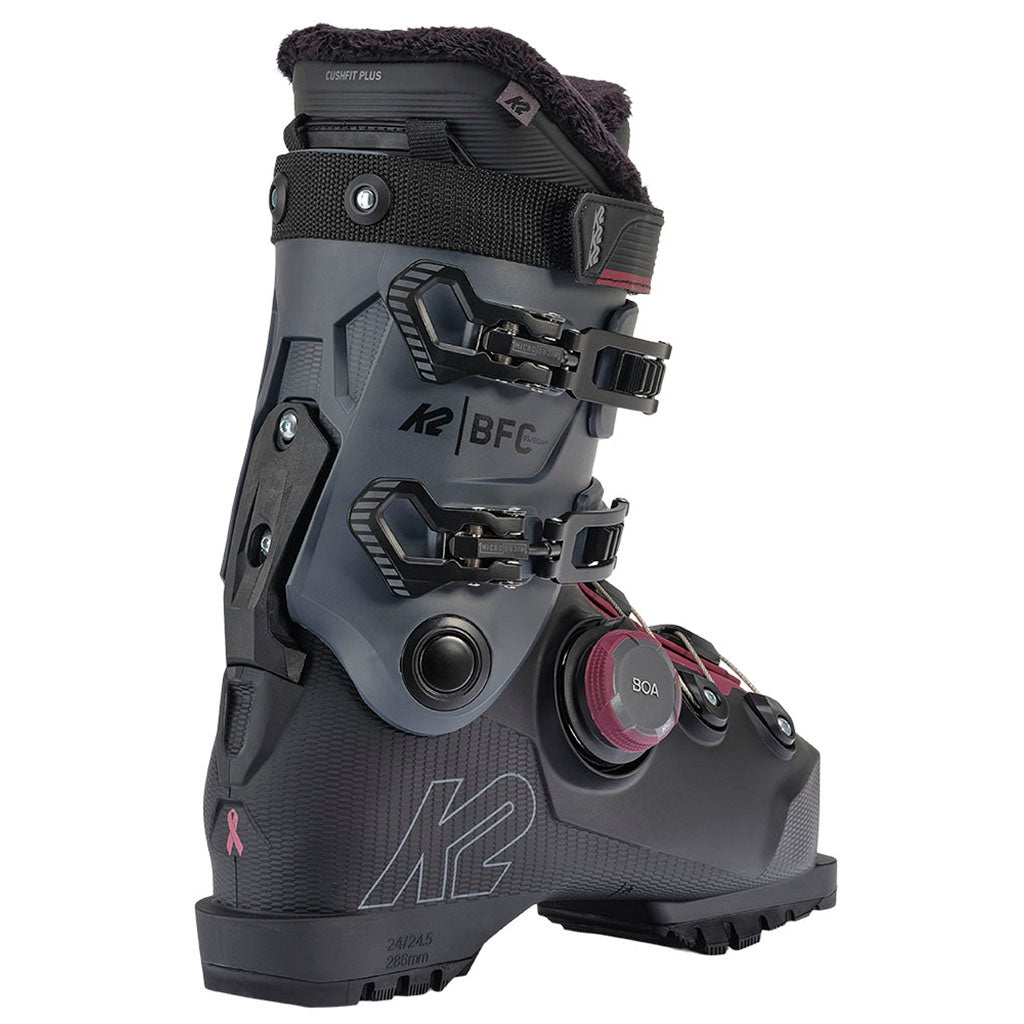 BFC 95 BOA - Ski Boots