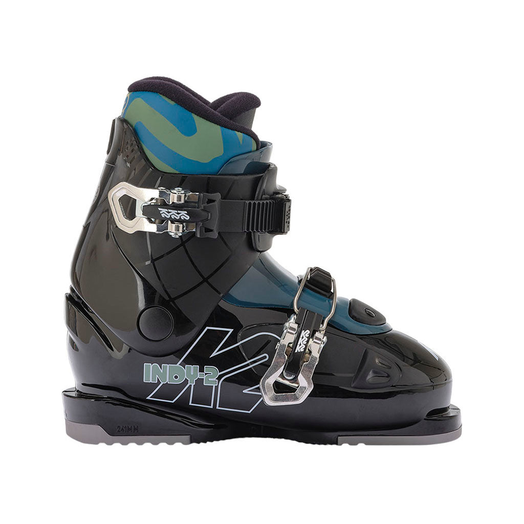 Indy 2 - Ski Boots
