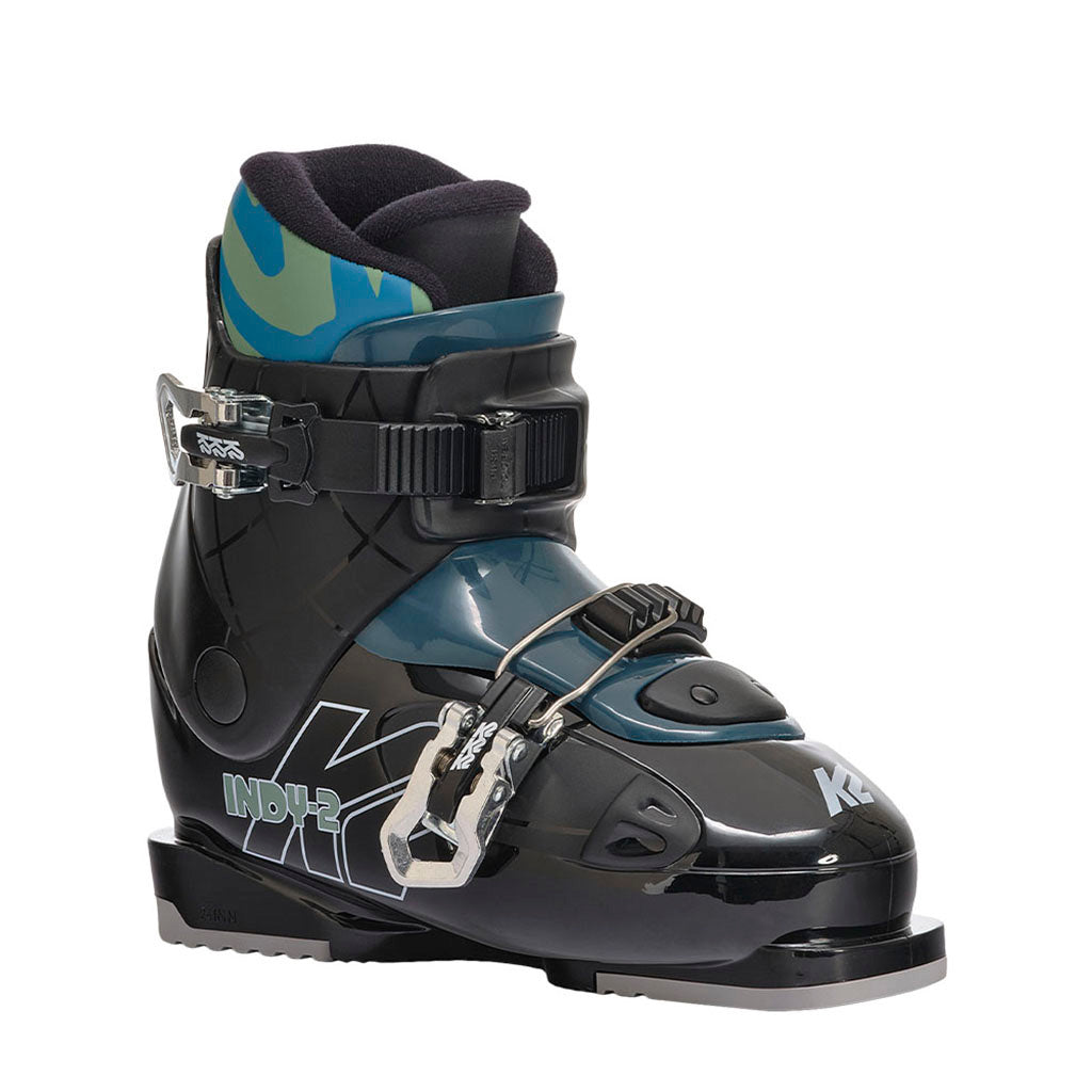 Indy 2 - Ski Boots