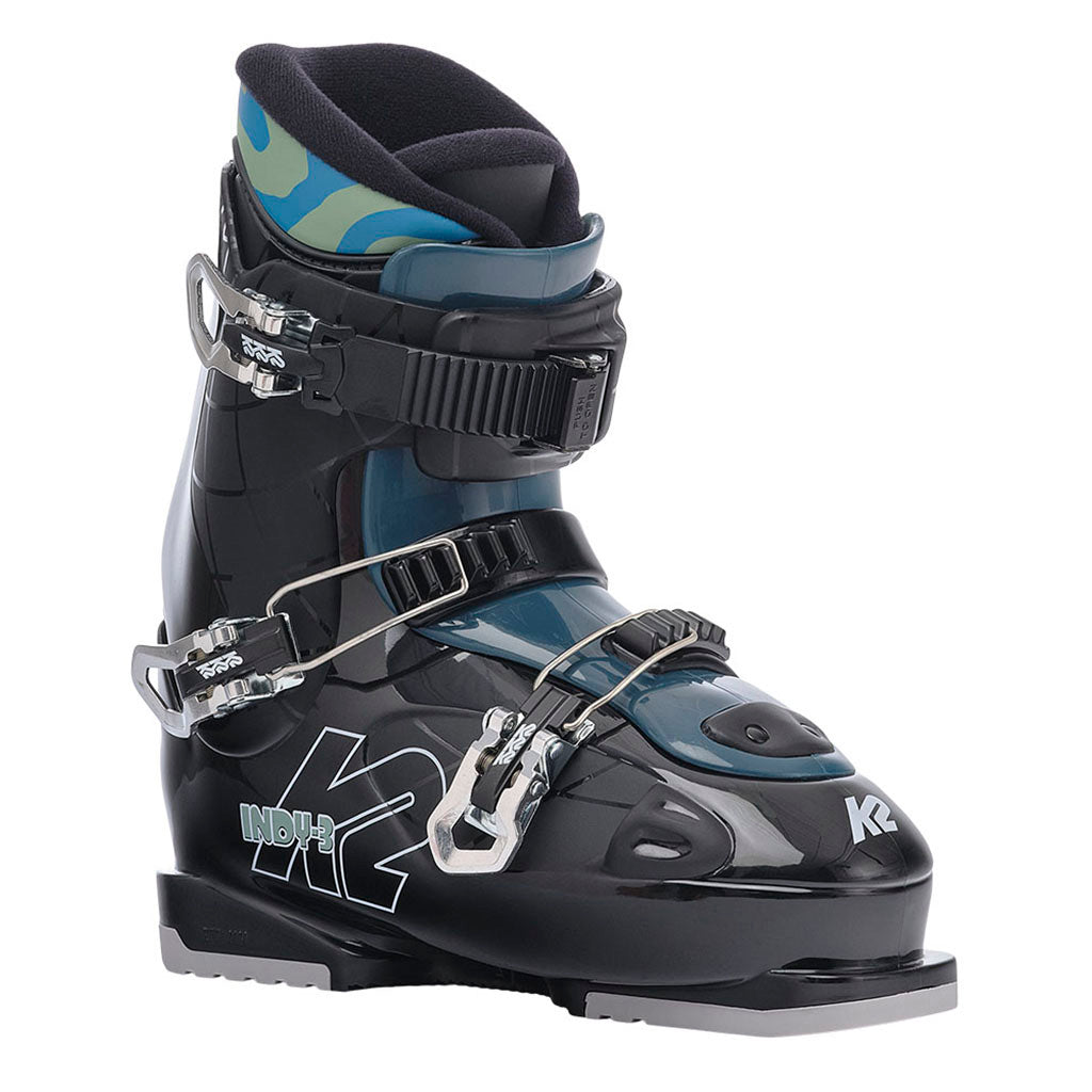 Indy 3 - Ski Boots