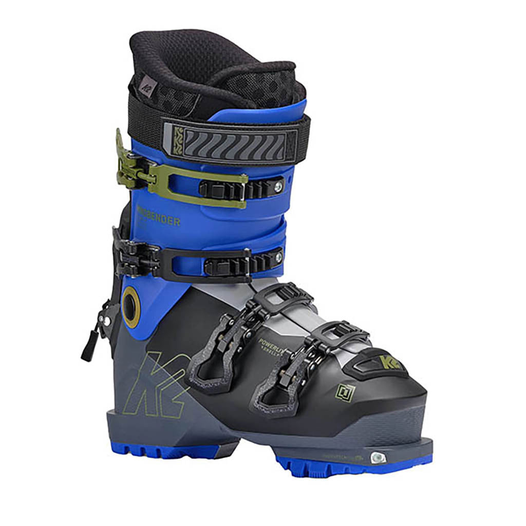 Mindbender Juvy - Ski Boots