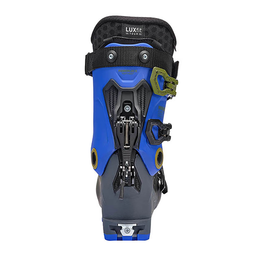 Mindbender Juvy - Ski Boots