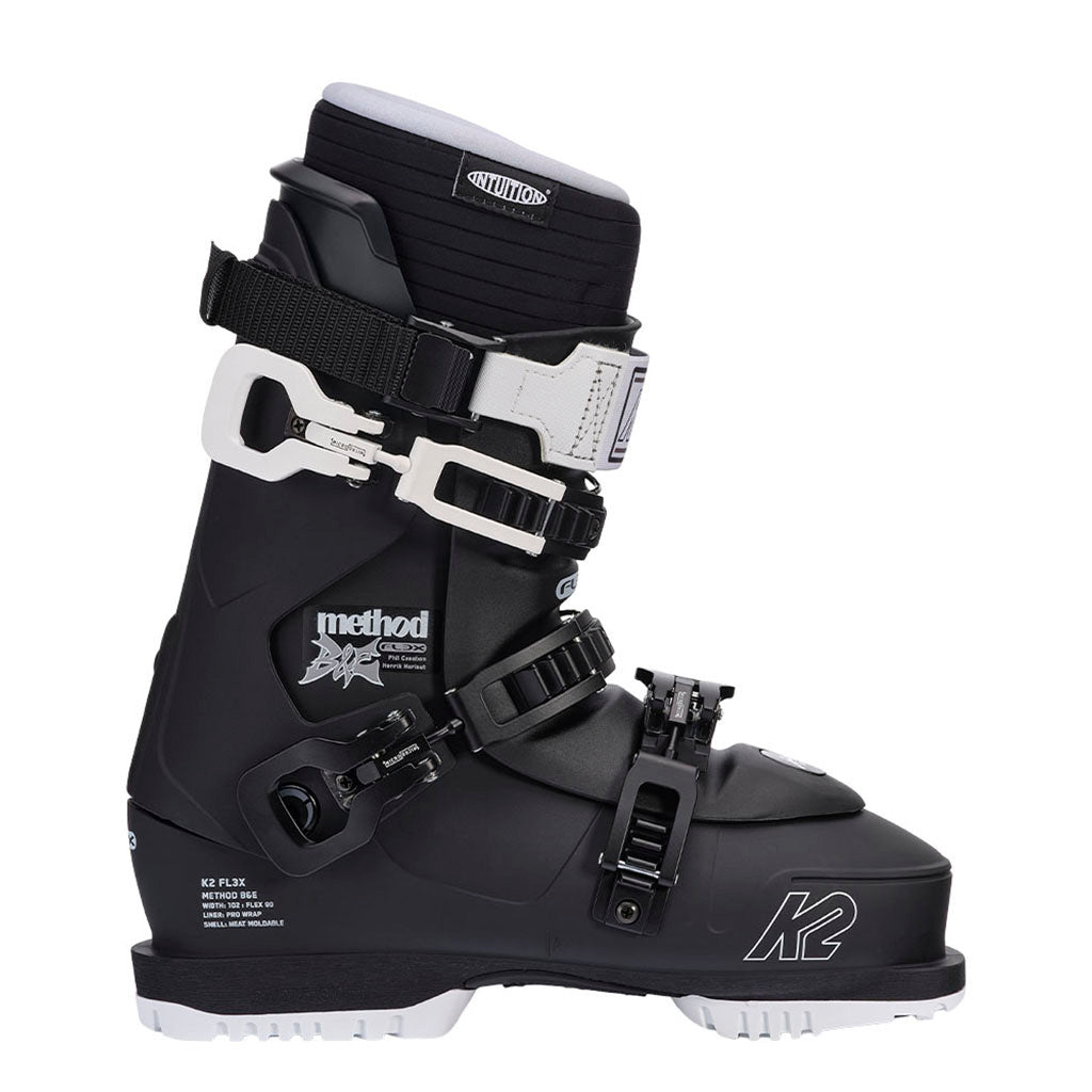 Method B&E - Ski Boots