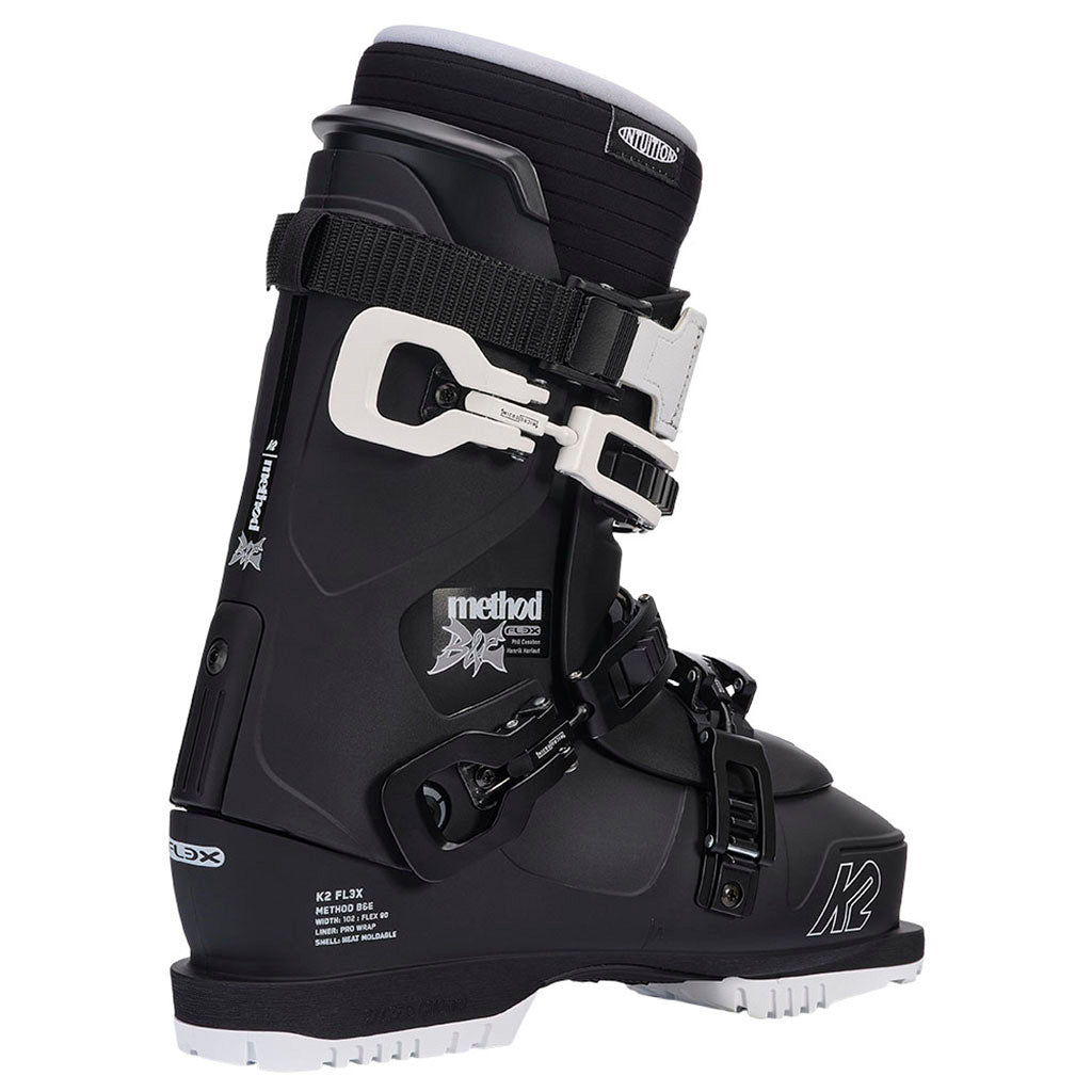 Method B&E - Ski Boots