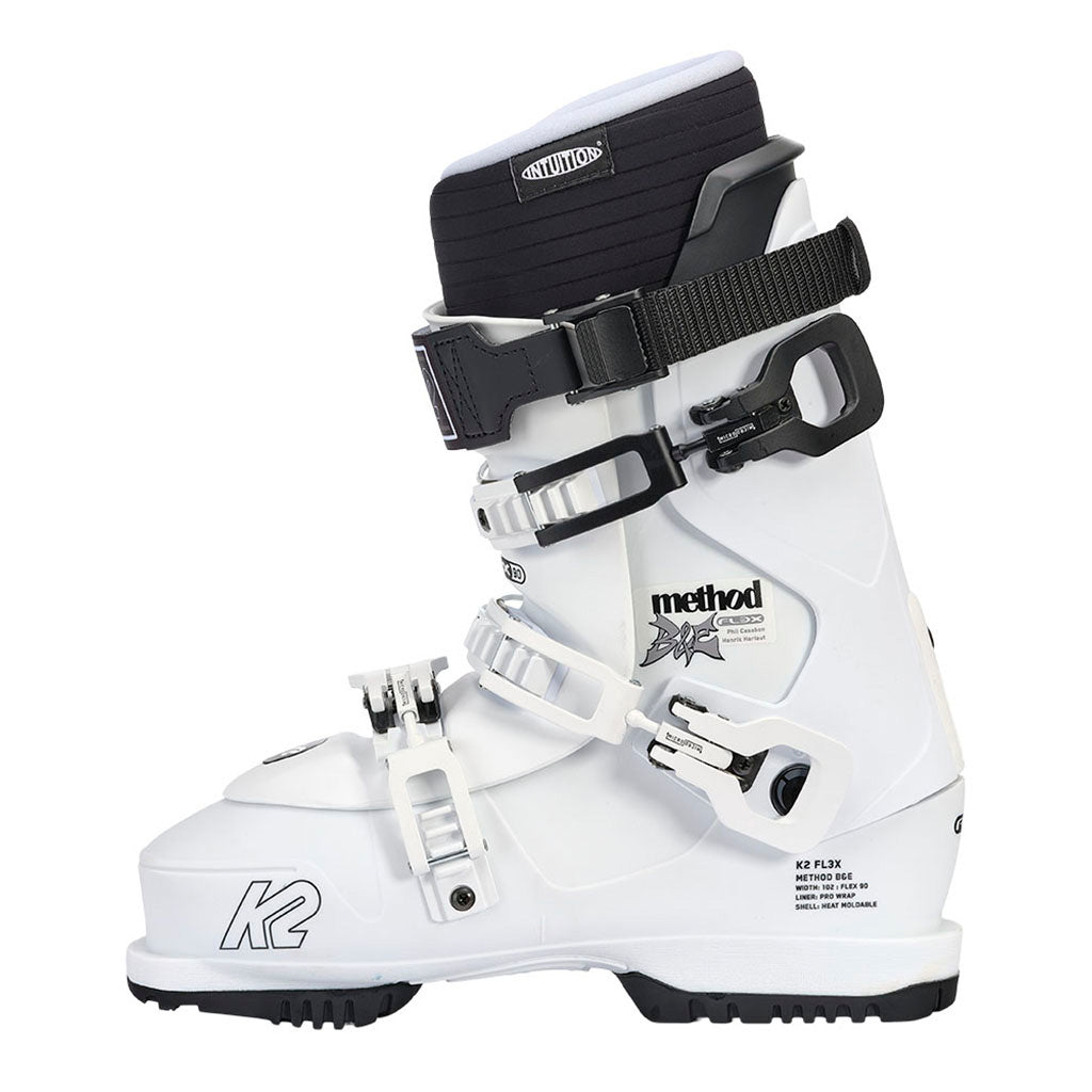 Method B&E - Ski Boots