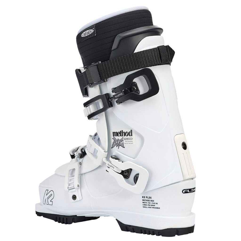 Method B&E - Ski Boots