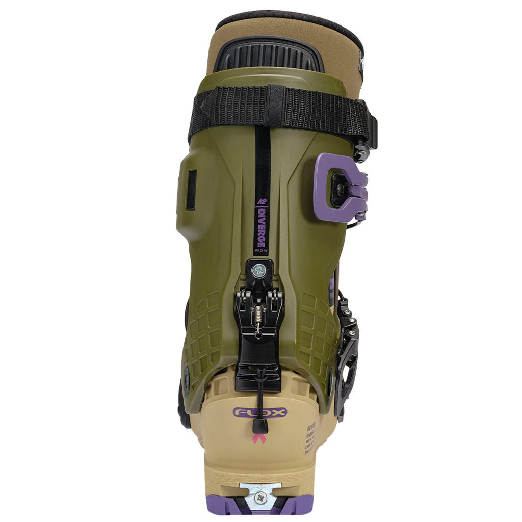 Diverge Pro - Ski Boots