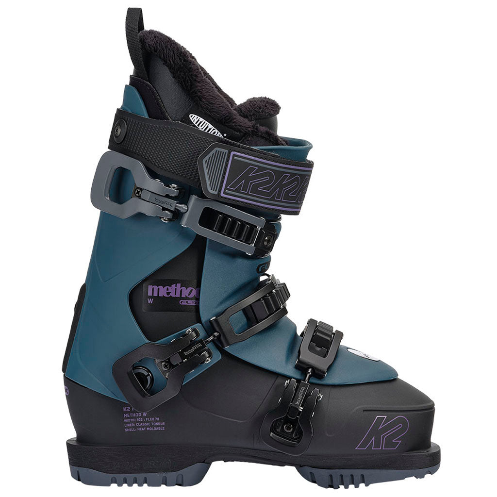 Method - Ski Boots