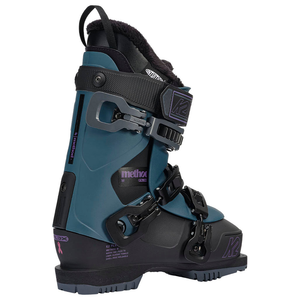 Method - Ski Boots