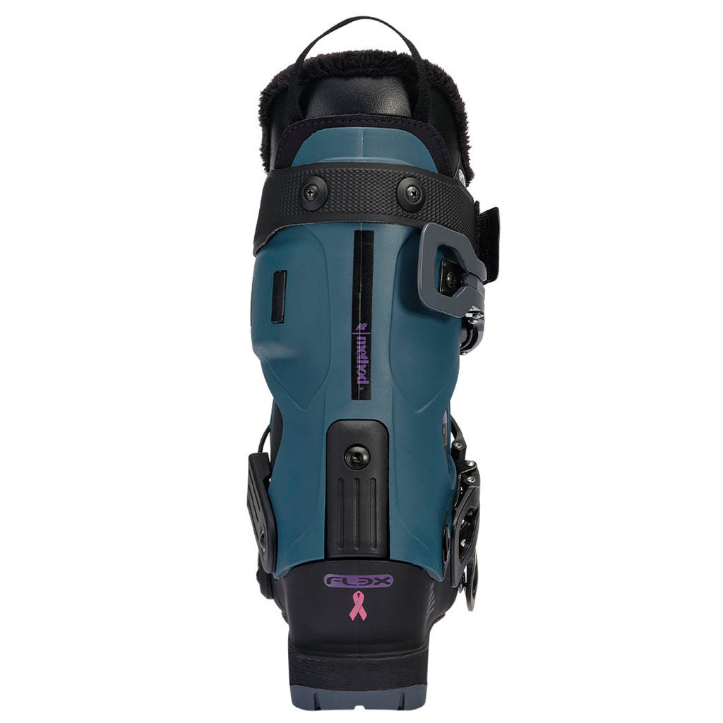Method - Ski Boots