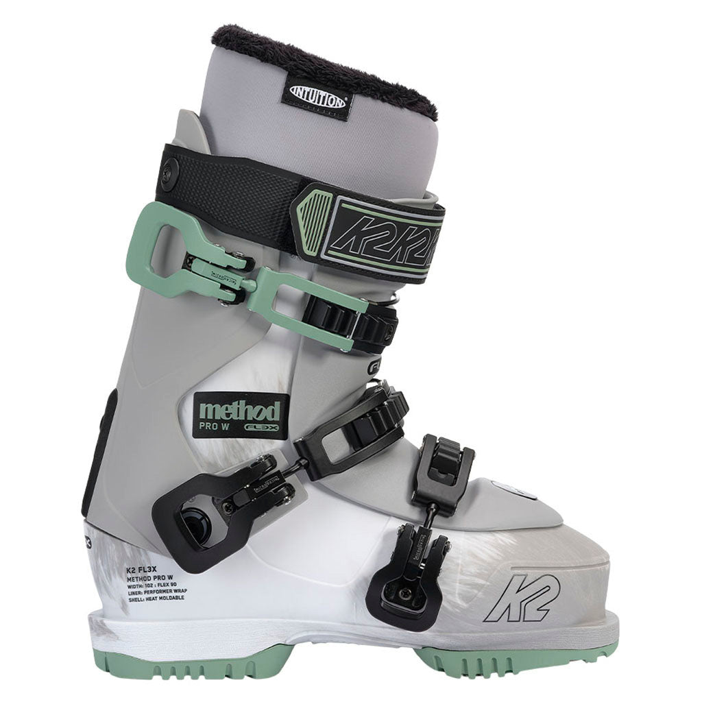 Method Pro - Ski Boots