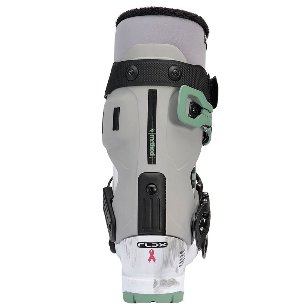 Method Pro - Ski Boots