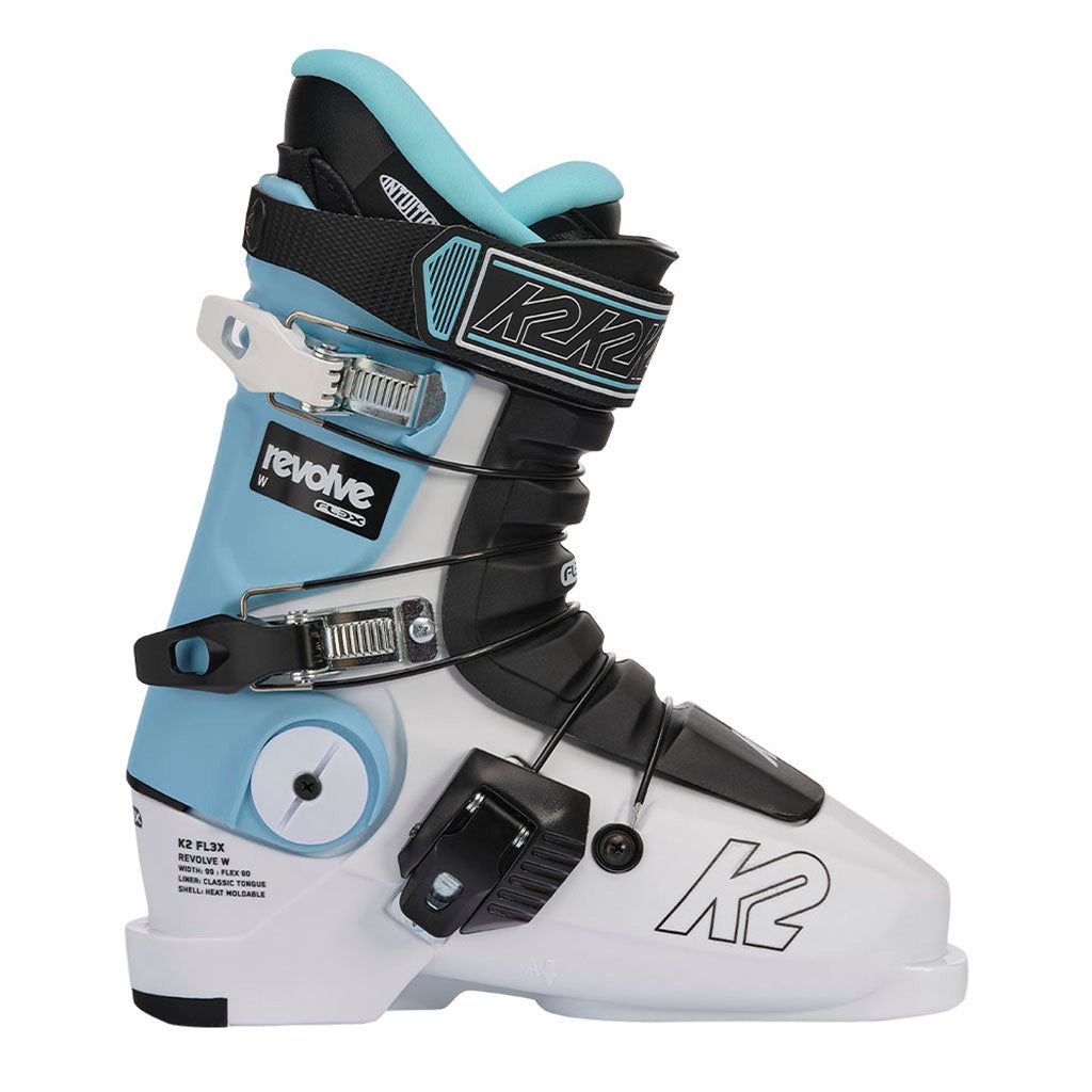 Revolve - Ski Boots