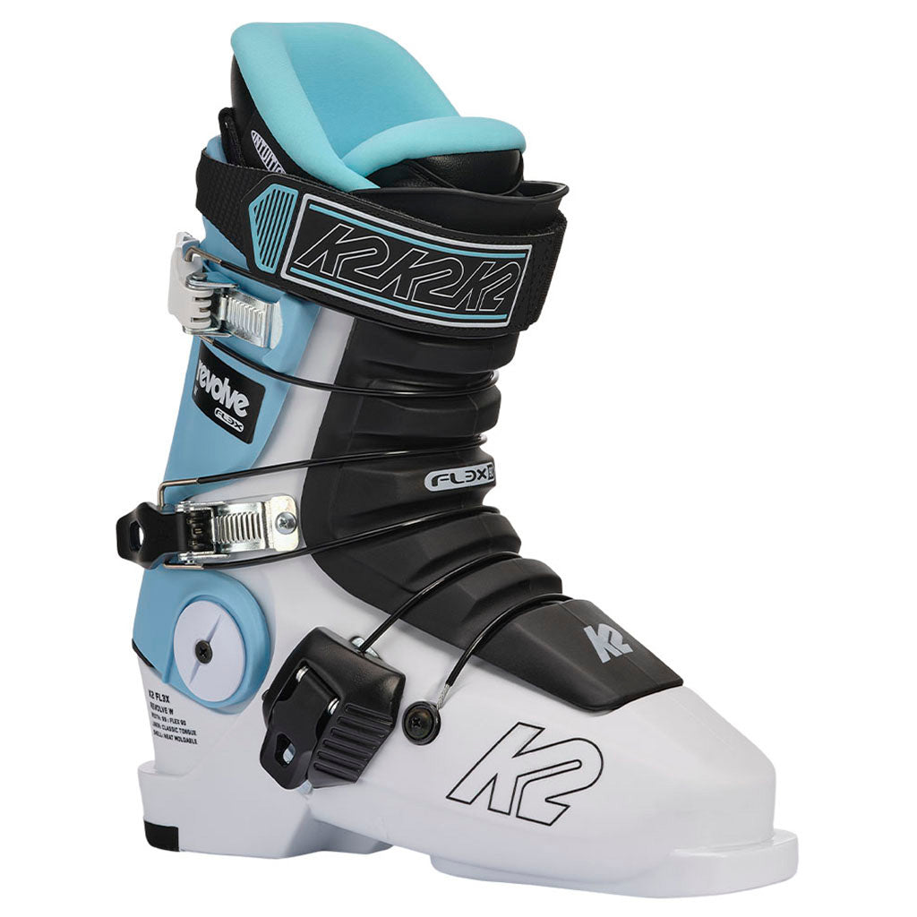 Revolve - Ski Boots