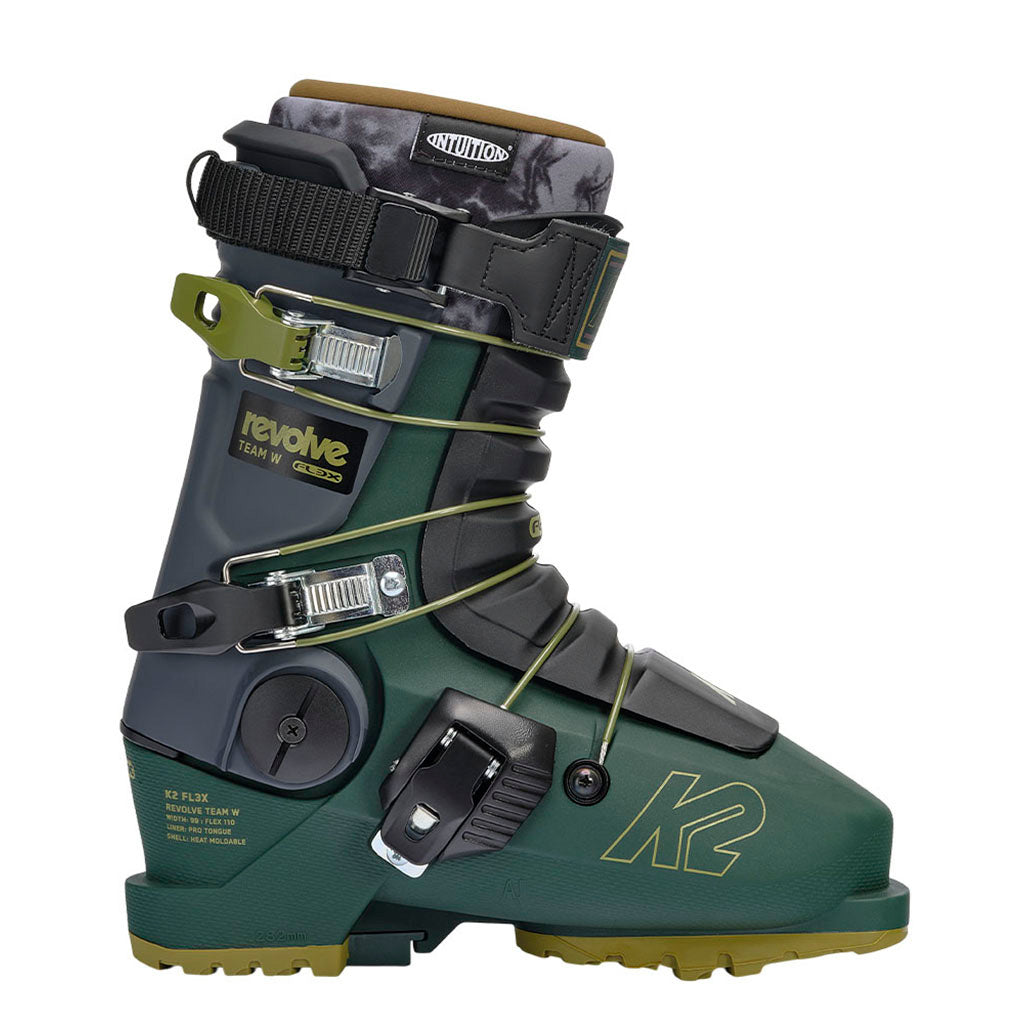 Revolve Team - Ski Boots