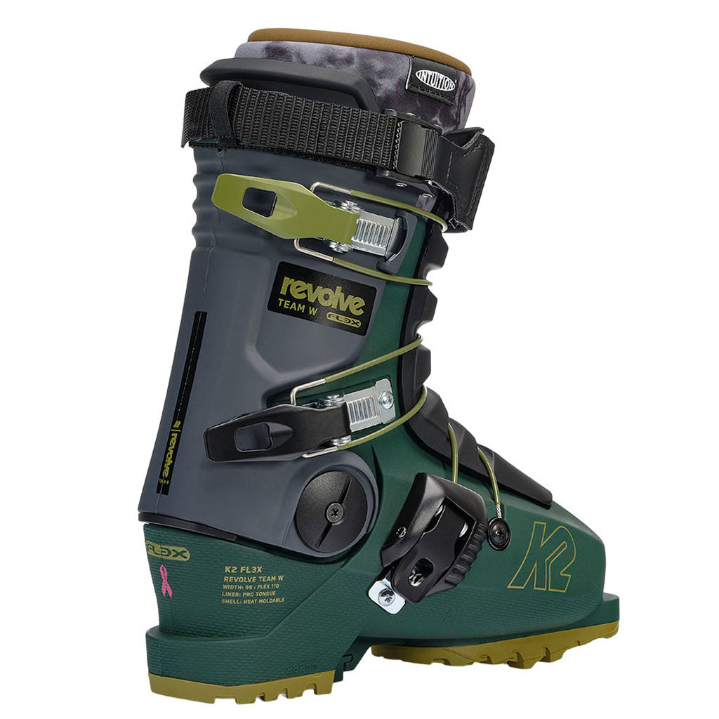 Revolve Team - Ski Boots