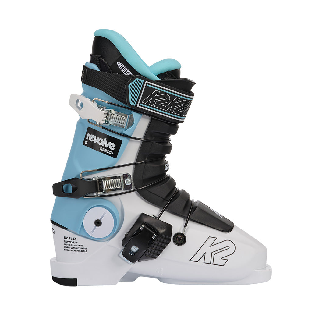 Revolve TBL - Ski Boots