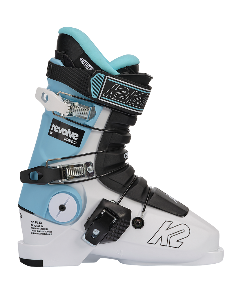 Revolve TBL - Ski Boots