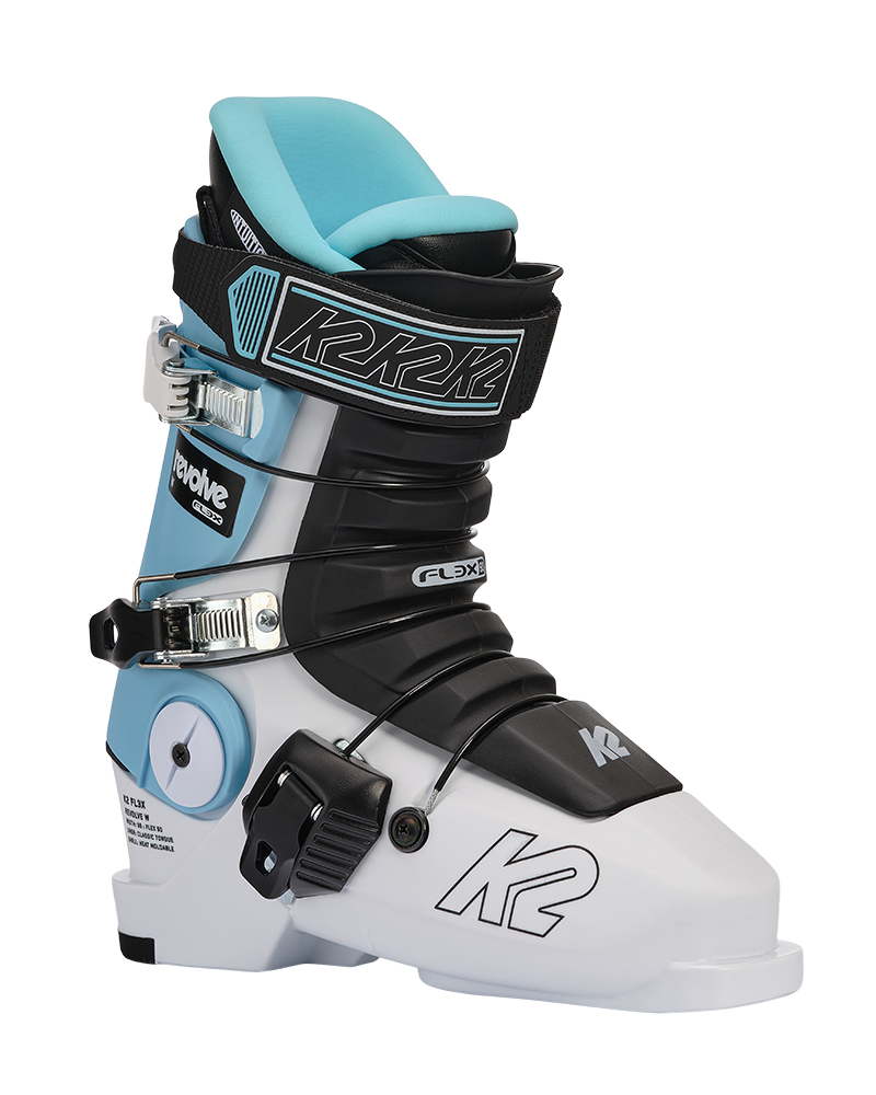 Revolve TBL - Ski Boots