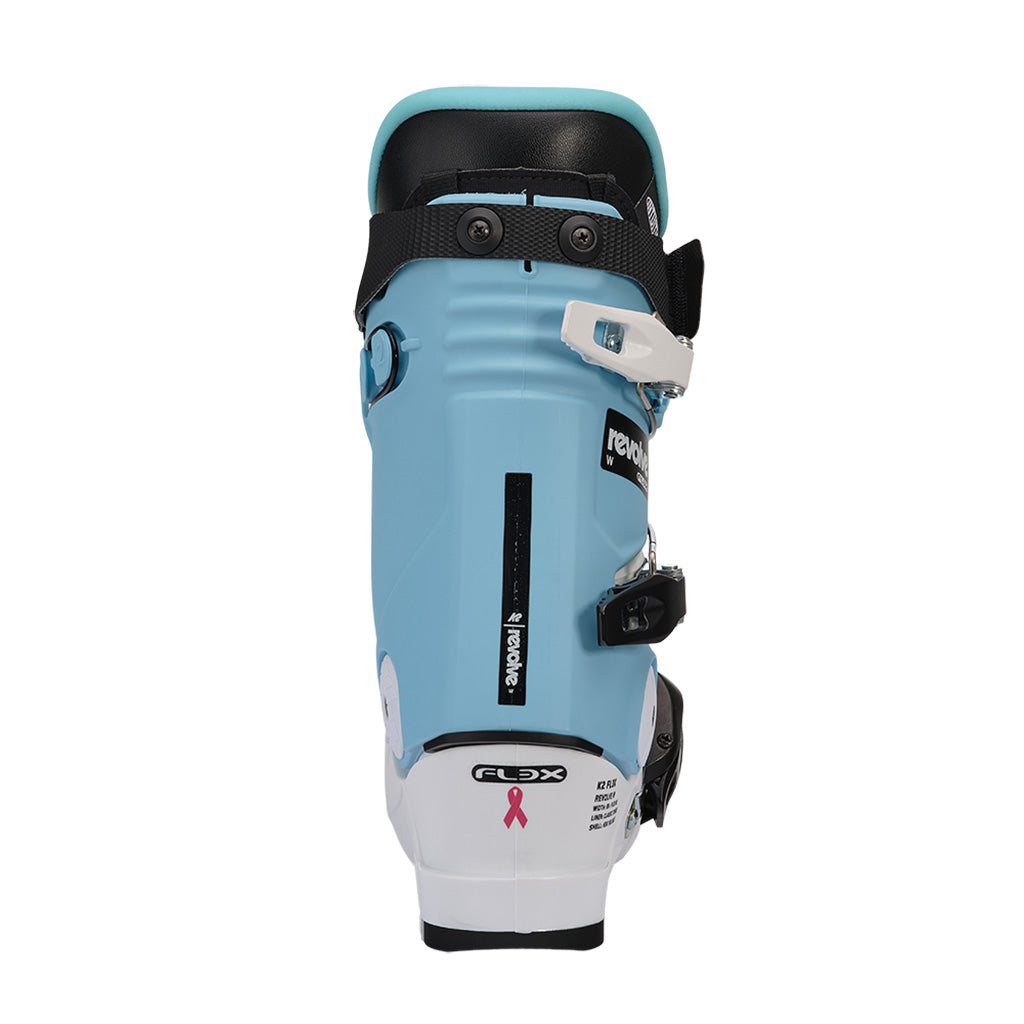 Revolve TBL - Ski Boots