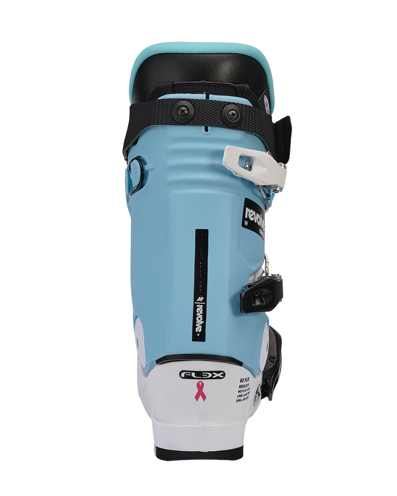 Revolve TBL - Ski Boots