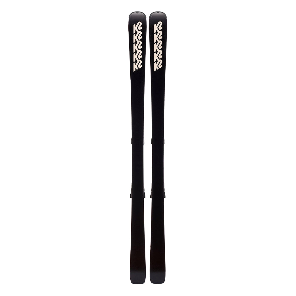 Blur 79 + M3 11 COMPACT QC 25/26 - Skis with Bindings