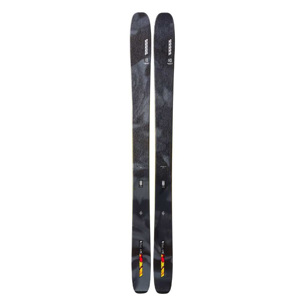 Mindbender 116C - Skis