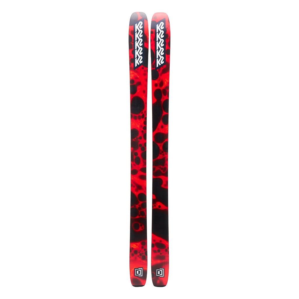 Mindbender 108TI 25/26 - Skis