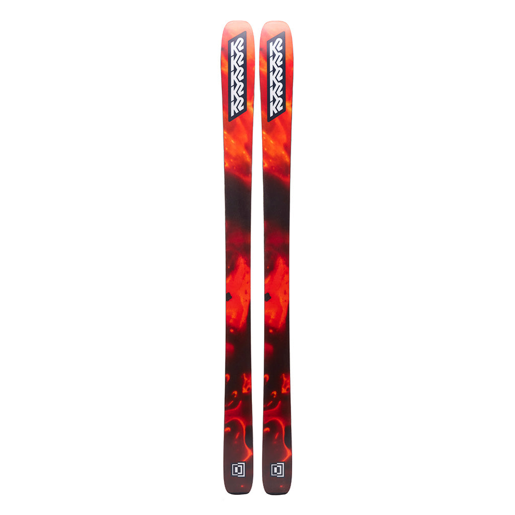 Mindbender 99TI 25/26 - Skis
