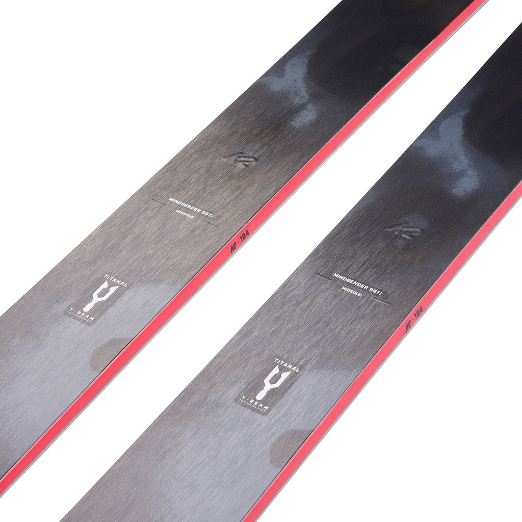 Mindbender 99TI 25/26 - Skis