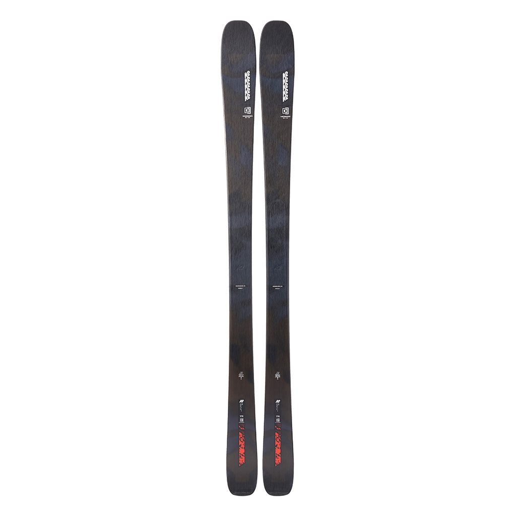 Mindbender 85 - Skis