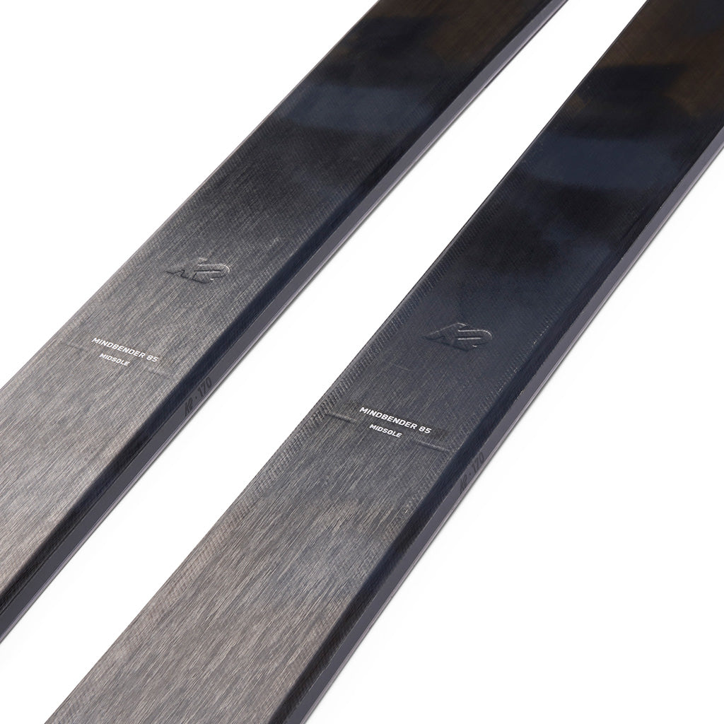 Mindbender 85 - Skis