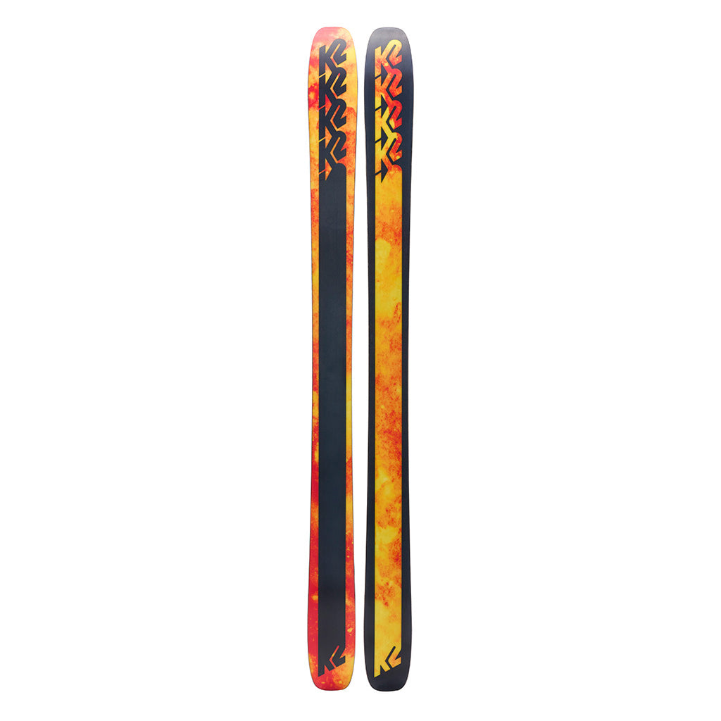 RECKONER 110 25/26 - Skis