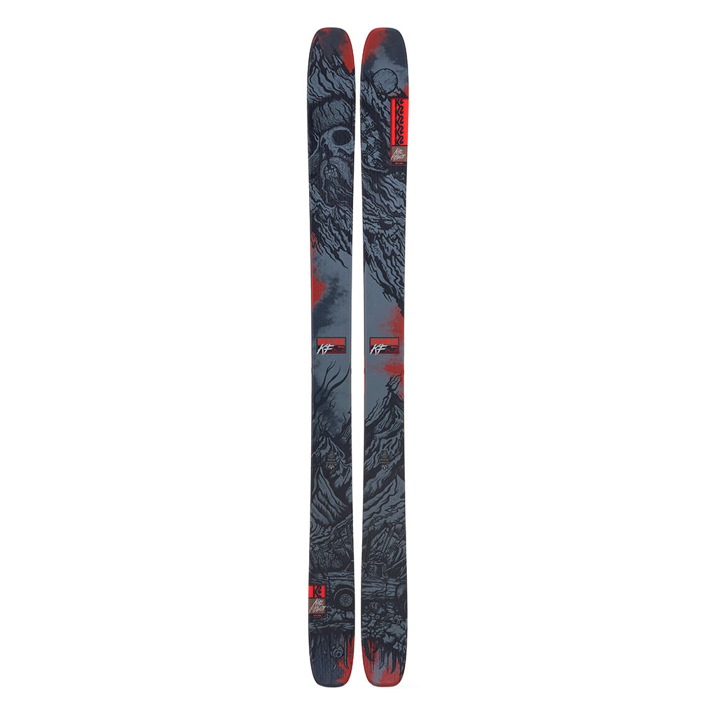 RECKONER KF 25/26 - Skis