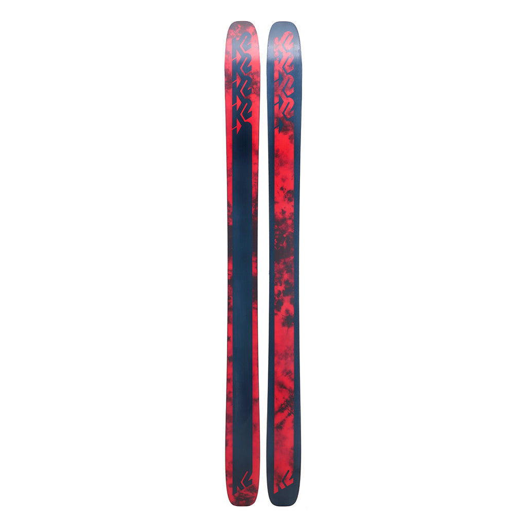 RECKONER KF 25/26 - Skis