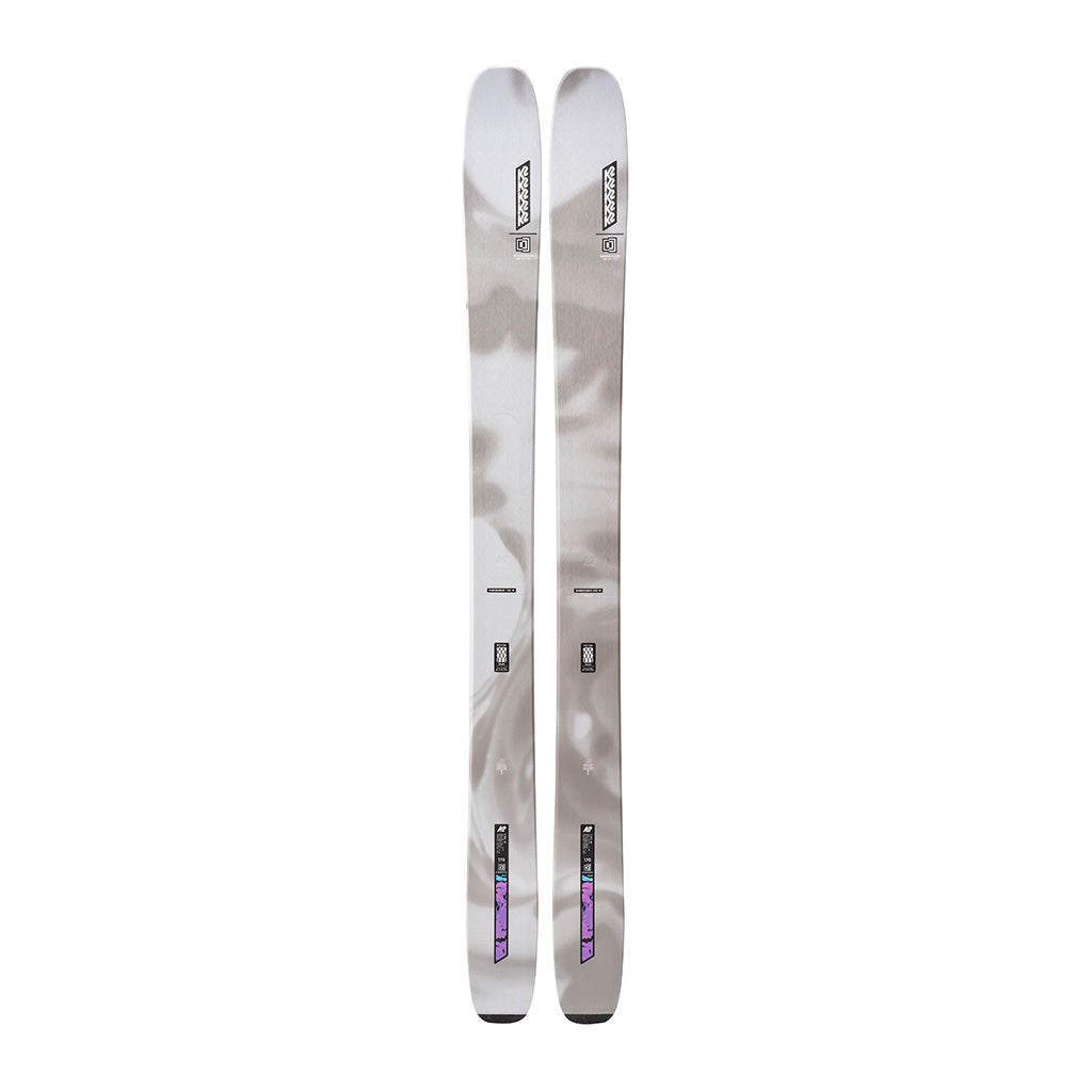 Mindbender 116C W 25/26 - Skis