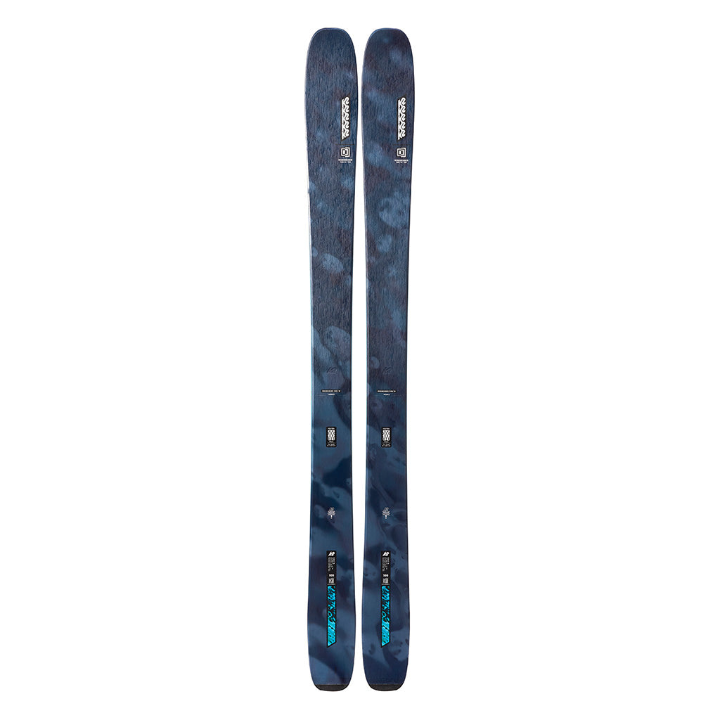 Mindbender 106C W 25/26 - Skis