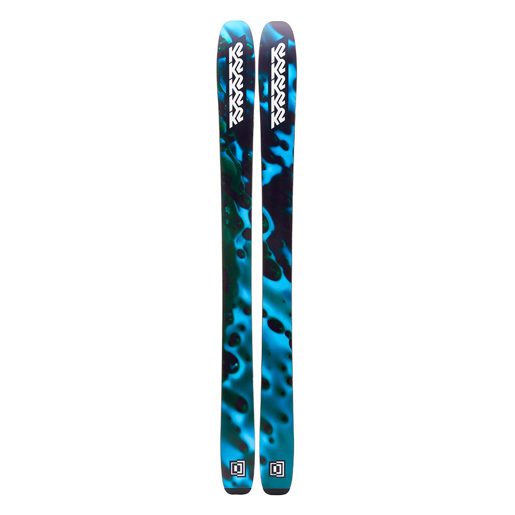 Mindbender 106C W 25/26 - Skis