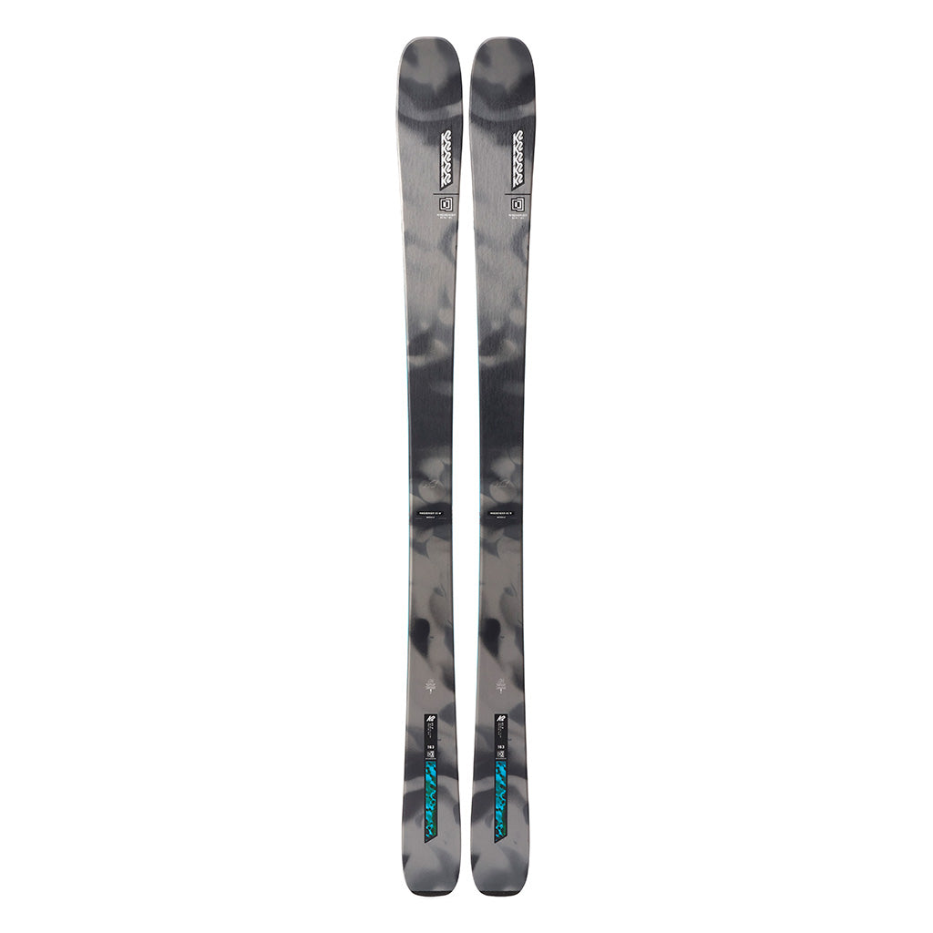 Mindbender 85 W - Skis