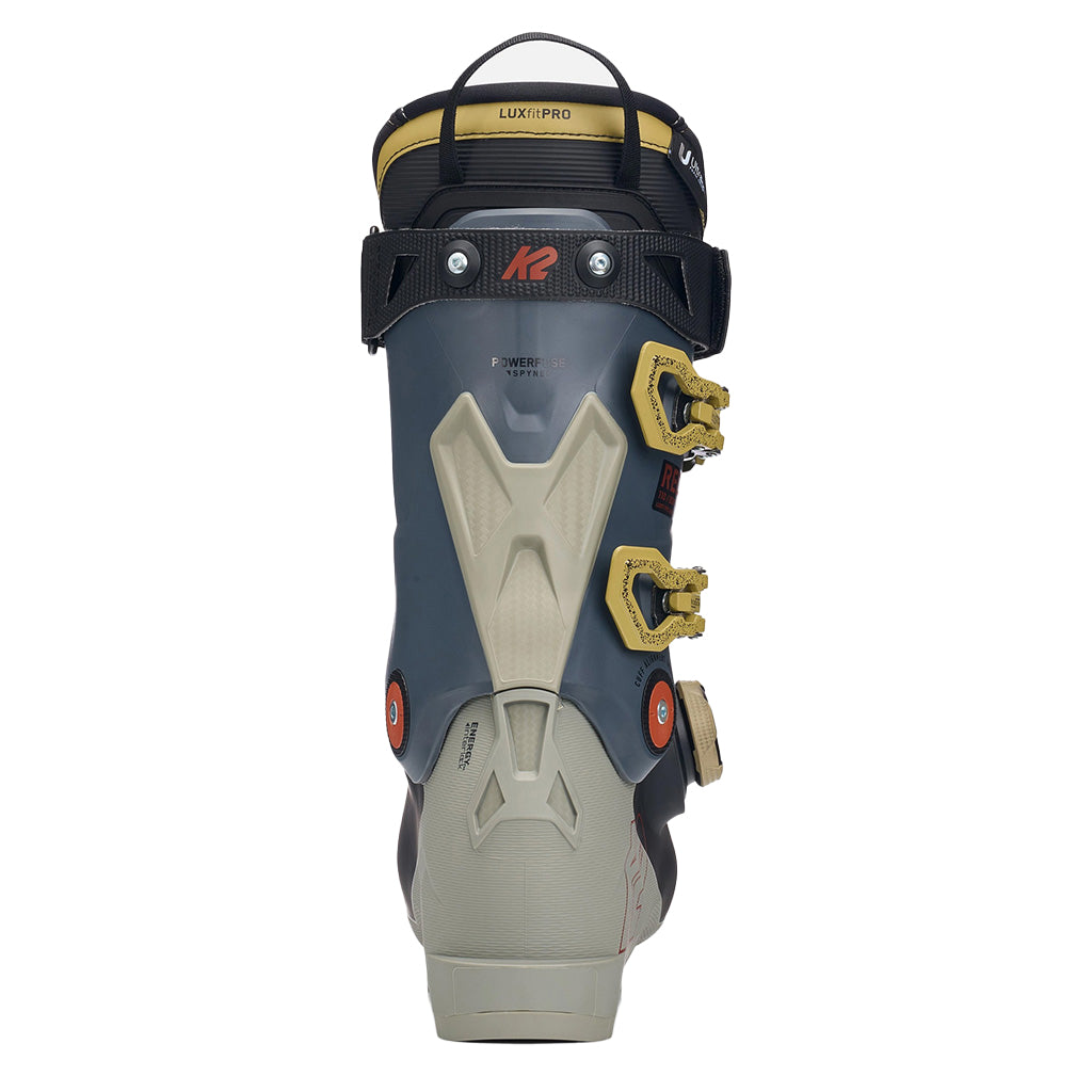 Recon 110 BOA - MultiFit 97-100mm - Ski Boots