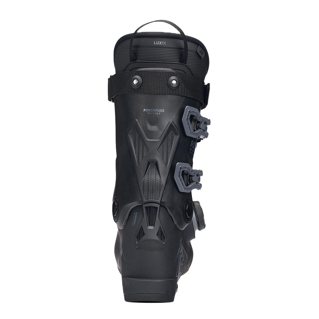 Recon 100 BOA - MultiFit 97-100mm - Ski Boots