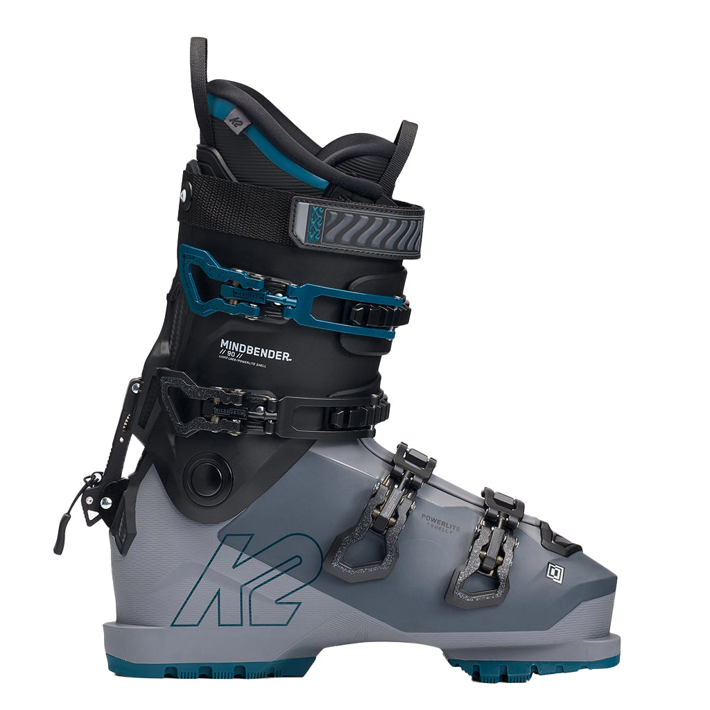 Mindbender 90 - MV 100mm - Ski Boots