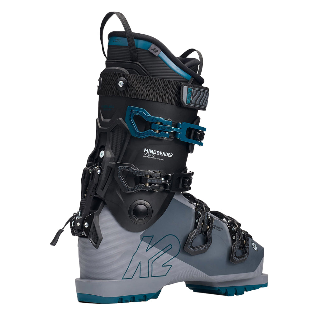 Mindbender 90 - MV 100mm - Ski Boots
