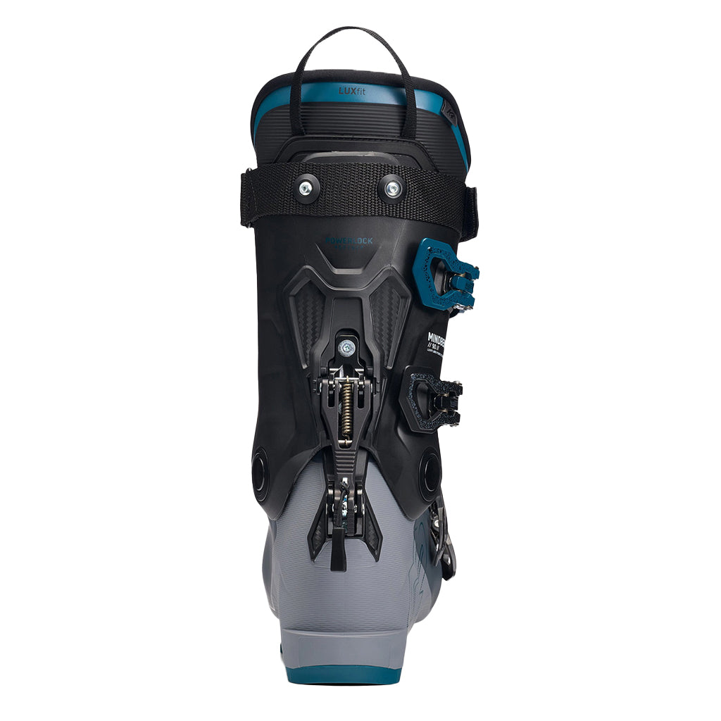 Mindbender 90 - MV 100mm - Ski Boots
