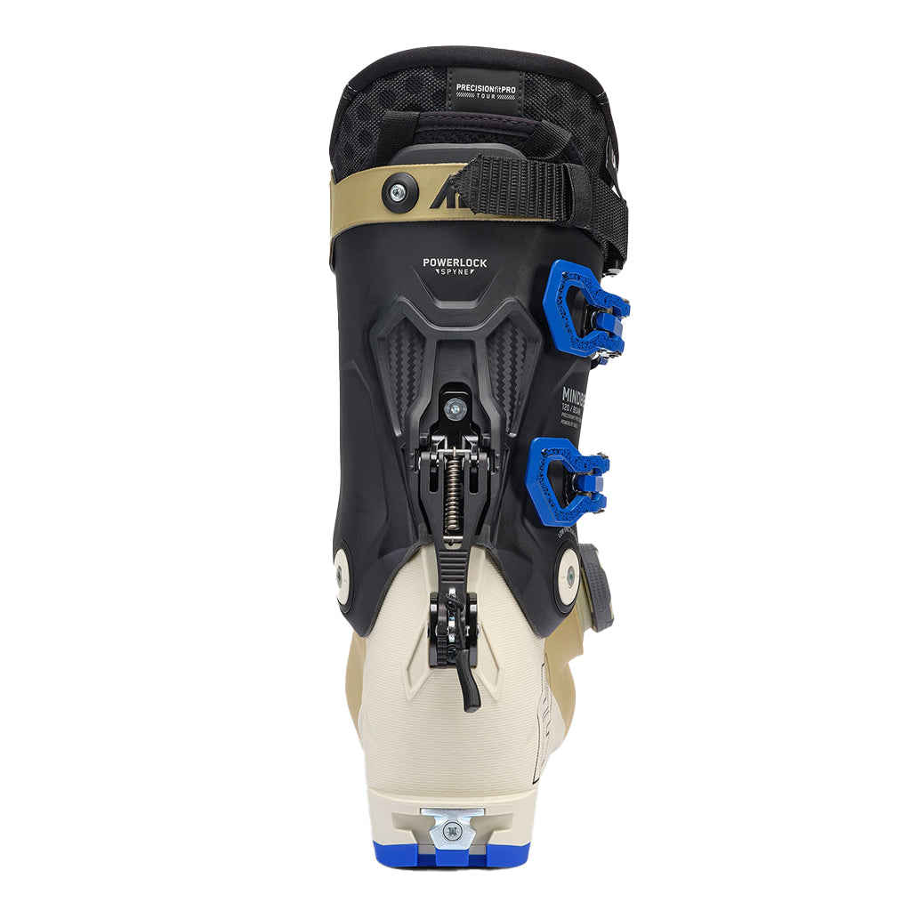 Mindbender 120 BOA - MultiFit 97-100mm - Ski Boots