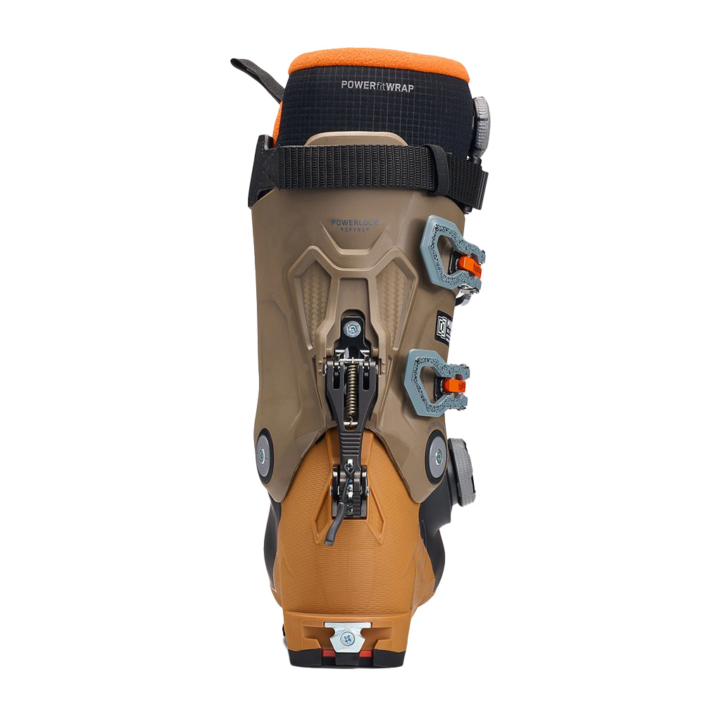 Mindbender 140 BOA - MultiFit 97-100mm - Ski Boots