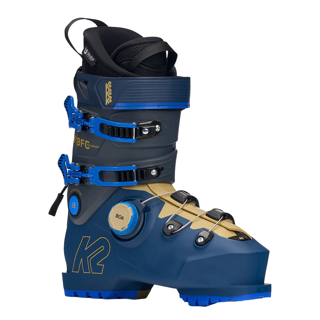 BFC 120 BOA - MultiFit 97-100mm - Ski Boots